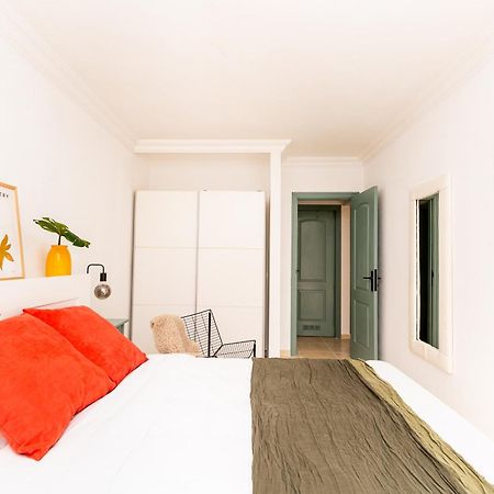 Apartamento Coqueto Con Terraza Junto A Candelaria Exterior foto